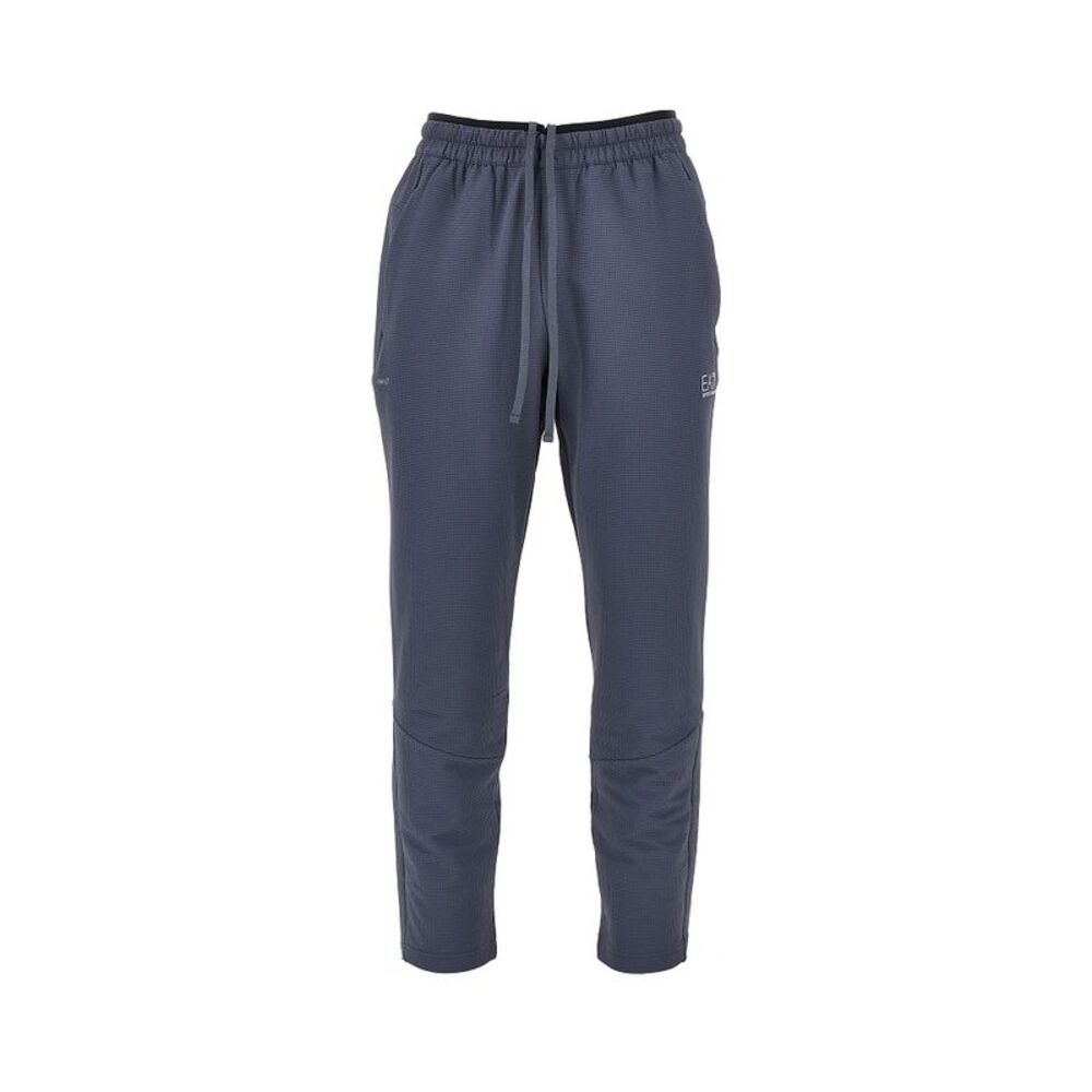 Ea7 Men Embossed Ventus7 Pants